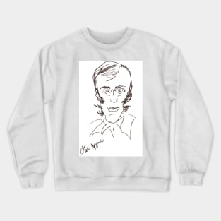 Andy Kaufman Crewneck Sweatshirt